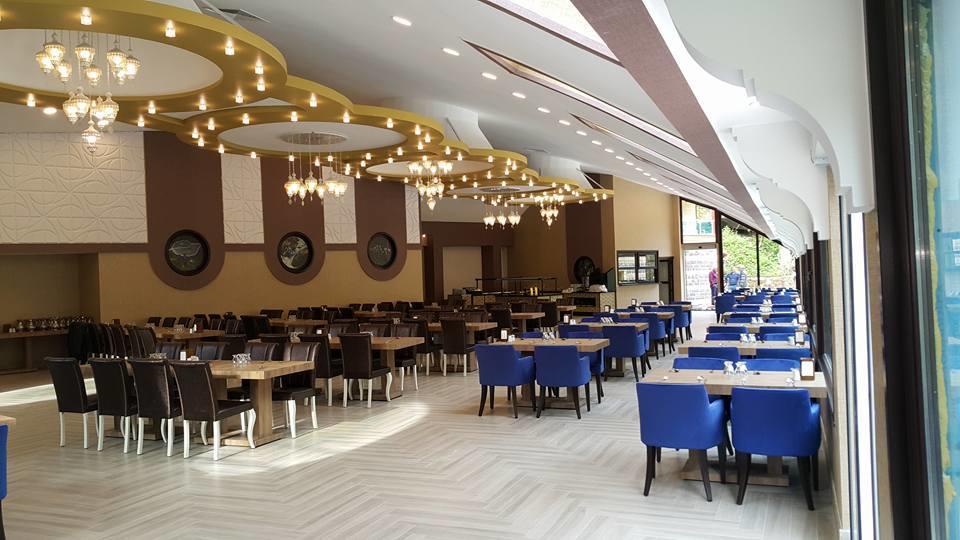 Ayder Hasimoglu Hotel Extérieur photo