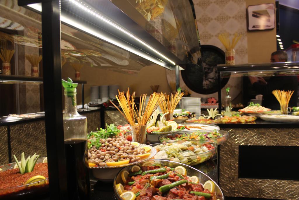 Ayder Hasimoglu Hotel Extérieur photo