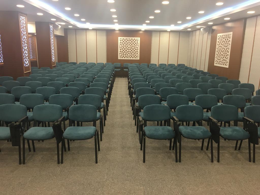 Ayder Hasimoglu Hotel Extérieur photo