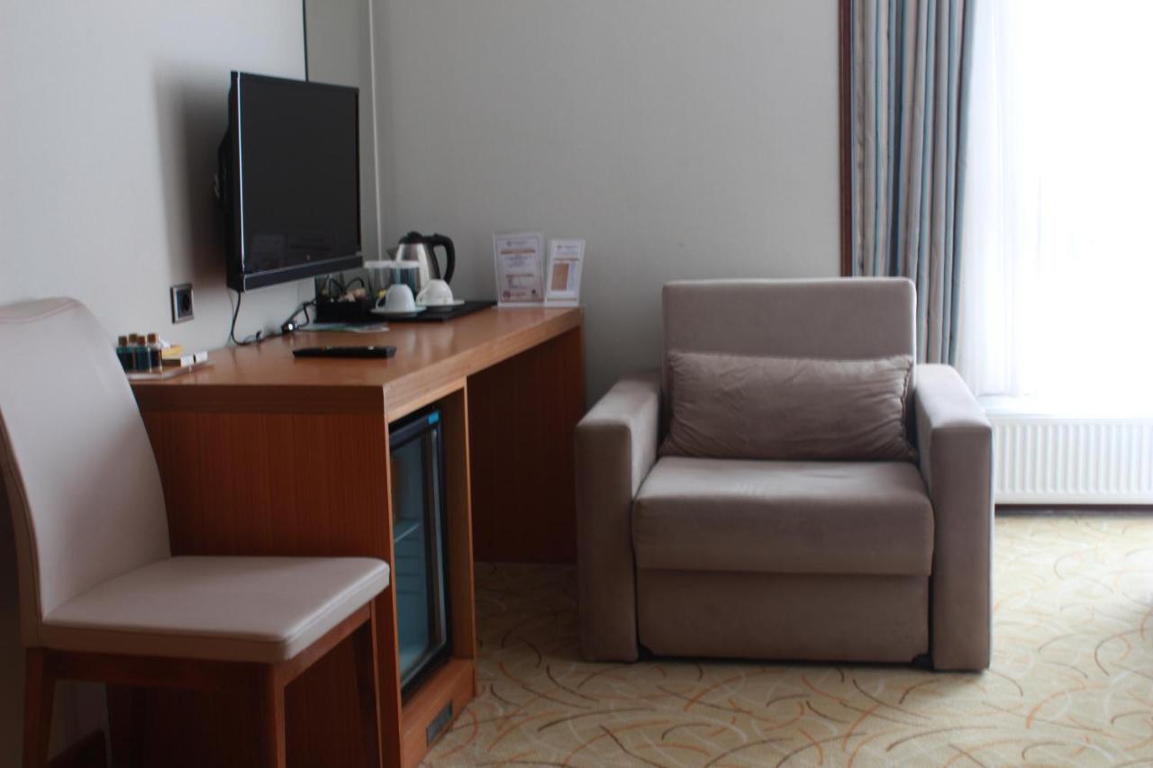 Ayder Hasimoglu Hotel Extérieur photo